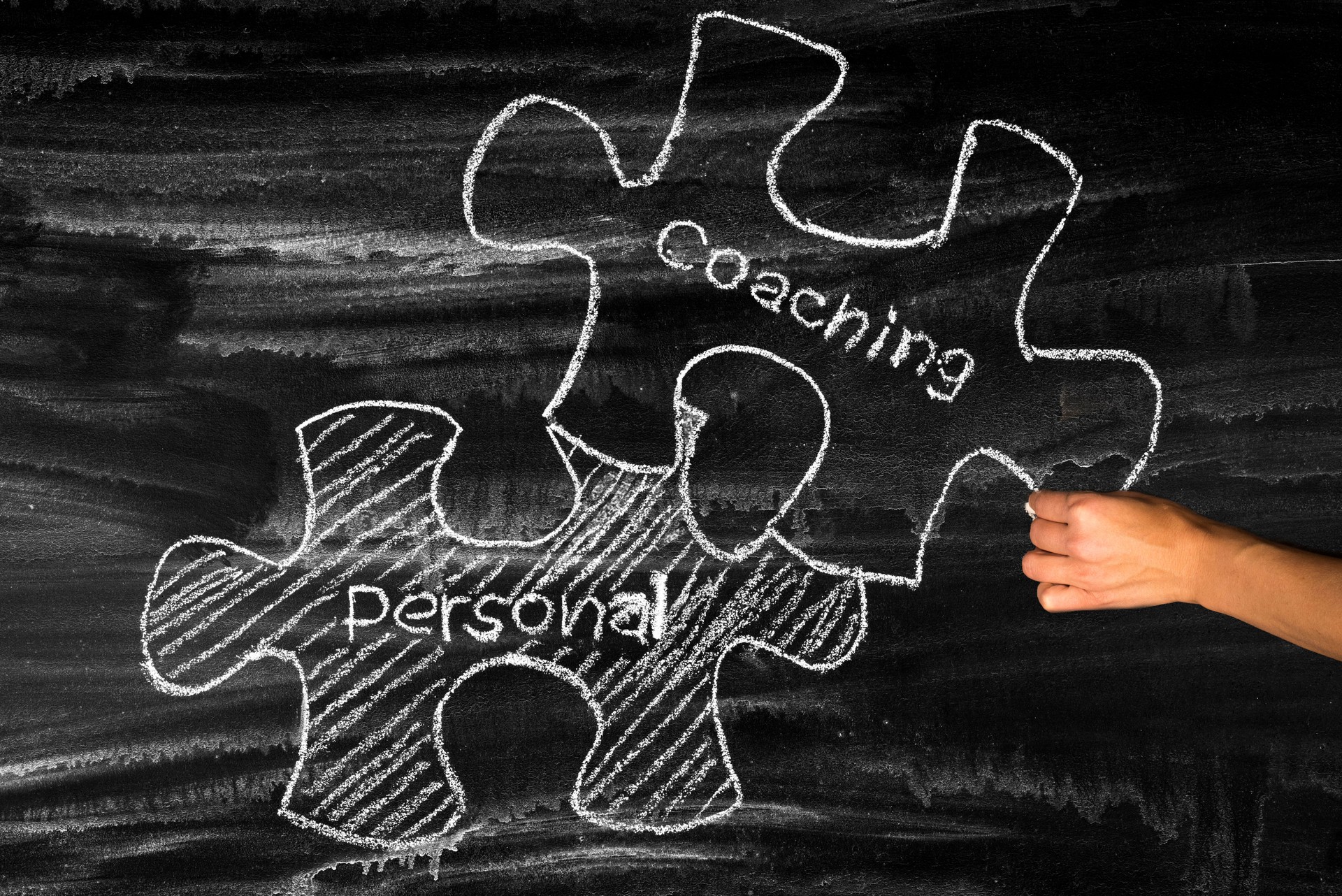 Personal Coaching